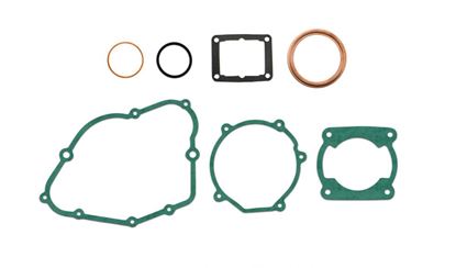 Picture of Full Gasket Set Kit Kawasaki KDX175A1-3, B1 79-82