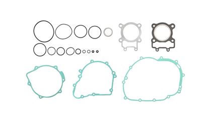Picture of Full Gasket Set Kit Kawasaki KLF185A1 87