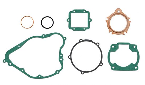 Picture of Full Gasket Set Kit Kawasaki KDX200A1-3 83-85