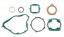 Picture of Full Gasket Set Kit Kawasaki KDX200A1-3 83-85