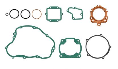 Picture of Full Gasket Set Kit Kawasaki KDX200C1-3 86-88