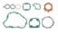 Picture of Gasket Set Full for 1987 Kawasaki KDX 200 C2