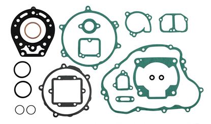 Picture of Full Gasket Set Kit Kawasaki KDX200A4-A6 97-06, KDX220 97-02