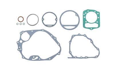 Picture of Full Gasket Set Kit Kawasaki Z200A1-6 78-83, KLT200C1 81-84 220040/22