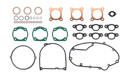 Picture of  Full Gasket Set Kit Kawasaki KH250 A5 76, 250 S1 A, B, C 73-75
