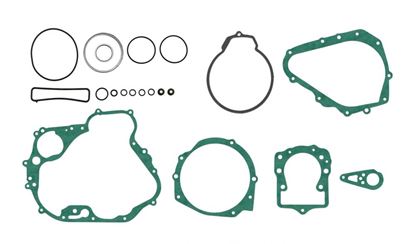 Picture of Full Gasket Set Kit Kawasaki KL250C1, 2 83-85