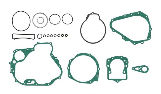 Picture of Full Gasket Set Kit Kawasaki KL250C1, 2 83-85