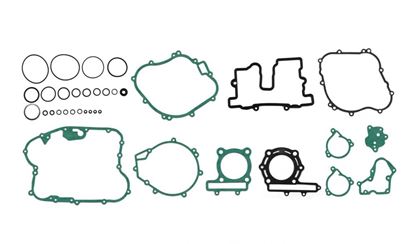 Picture of Full Gasket Set Kit Kawasaki KLR250D 85-99, KSF250A 87-04