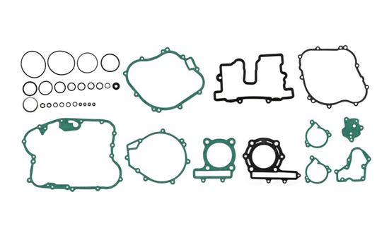 Picture of Full Gasket Set Kit Kawasaki KLR250D 85-99, KSF250A 87-04