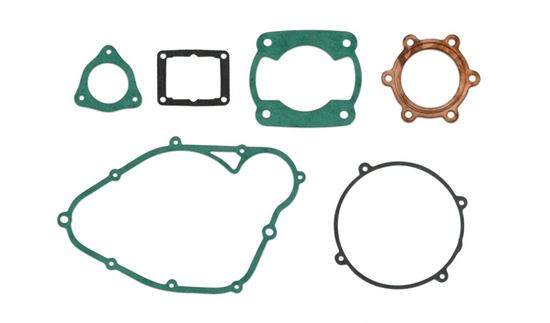 Picture of Full Gasket Set Kit Kawasaki KDX250A, B 80-81