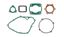 Picture of Full Gasket Set Kit Kawasaki KDX250A, B 80-81