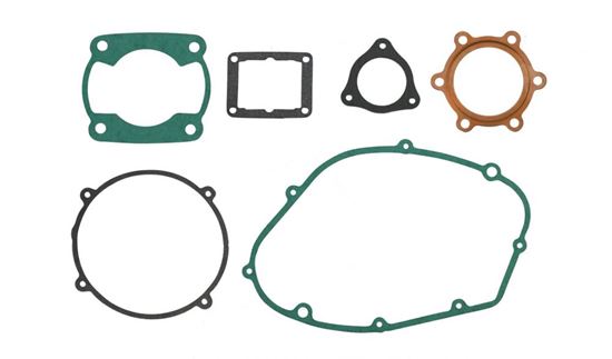 Picture of  Full Gasket Set Kit Kawasaki KX250A4-A6, KDX250A 78-82