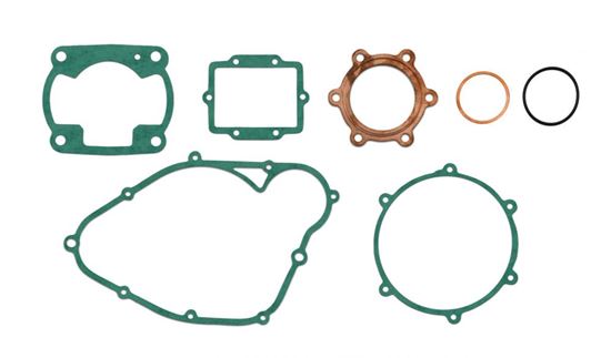 Picture of Gasket Set Full for 1981 Kawasaki KX 250 A7