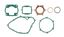 Picture of Gasket Set Full for 1980 Kawasaki KX 250 A6