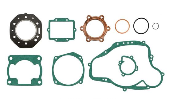 Picture of Full Gasket Set Kit Kawasaki KX250C1, C2 83-84