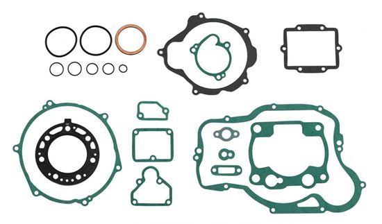 Picture of  Full Gasket Set Kit Kawasaki KX250J1-J2, K1-K5, L1-L2 92-00