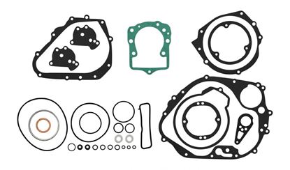 Picture of  Full Gasket Set Kit Kawasaki Z250 C1-C2, G1-G2, KL250A1-A4 78-8