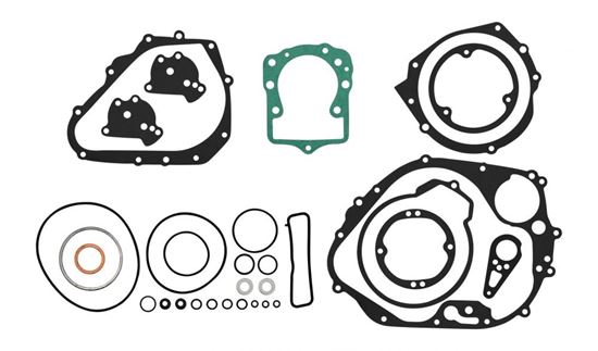 Picture of  Full Gasket Set Kit Kawasaki Z250 C1-C2, G1-G2, KL250A1-A4 78-8