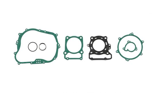 Picture of Full Gasket Set Kit Kawasaki KLX250F4 93-97