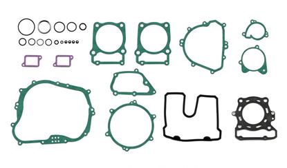 Picture of Full Gasket Set Kit Kawasaki KLX250S TAF 09-10