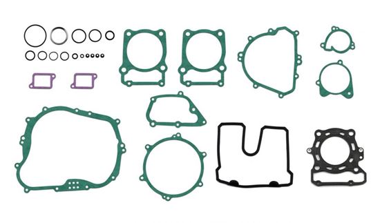 Picture of Full Gasket Set Kit Kawasaki KLX250S TAF 09-10