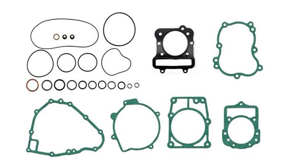 Picture of Full Gasket Set Kit Kawasaki KVF300A4 (Prairie 4x4) 99-02