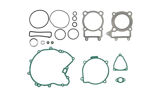 Picture of Full Gasket Set Kit Kawasaki KVF360AAF 4x4 03-10