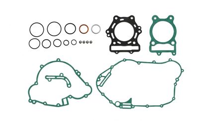 Picture of  Full Gasket Set Kit Kawasaki KLF400 Bayou 93-99, KVF400