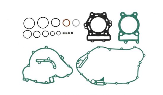 Picture of  Full Gasket Set Kit Kawasaki KLF400 Bayou 93-99, KVF400