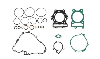 Picture of Full Gasket Set Kit Kawasaki KVF400C4 4x4 Prairie 99-02