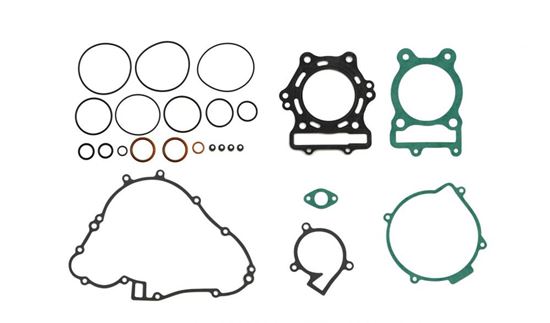 Picture of Full Gasket Set Kit Kawasaki KVF400C4 4x4 Prairie 99-02