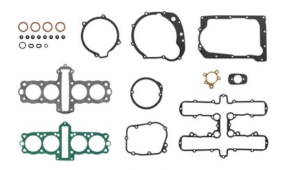 Picture of  Full Gasket Set Kit Kawasaki Z400J, ZR400J, Z500B 79-83