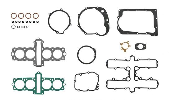 Picture of  Full Gasket Set Kit Kawasaki Z400J, ZR400J, Z500B 79-83