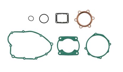 Picture of  Full Gasket Set Kit Kawasaki KX420A2 80-81