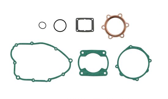 Picture of Gasket Set Full for 1981 Kawasaki KX 420 A2