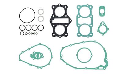 Picture of Full Gasket Set Kit Kawasaki Z440A2, B, C1-C2, D4-D6, G, H 79-85