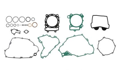 Picture of Gasket Set Full for 2010 Kawasaki KFX 450 R Quad (KSF450BAF)