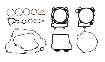 Picture of Gasket Set Full for 2011 Kawasaki KX 450 F (KX450EBF) 4T