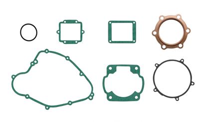 Picture of  Full Gasket Set Kit Kawasaki KX500A1, A2 83-84