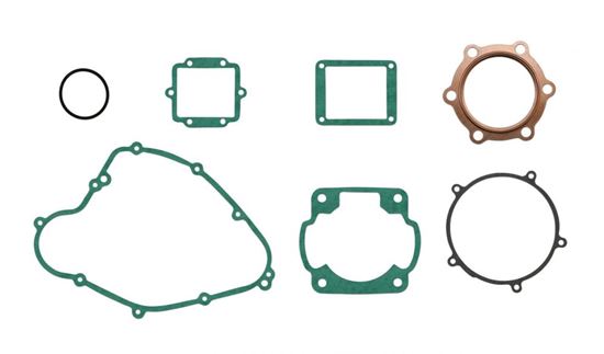 Picture of  Full Gasket Set Kit Kawasaki KX500A1, A2 83-84