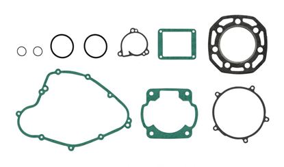 Picture of  Full Gasket Set Kit Kawasaki KX500B1 85