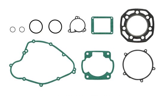 Picture of  Full Gasket Set Kit Kawasaki KX500B1 85