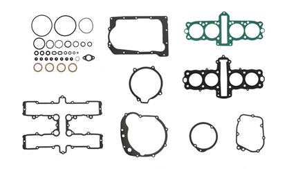 Picture of  Full Gasket Set Kit Kawasaki ZR550 Zephyr91-98, GT550G7-G9 91-0