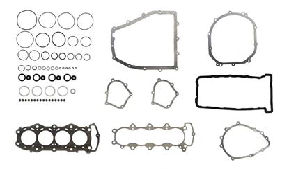 Picture of Full Gasket Set Kit Kawasaki ZX-6RR (ZX600M1H) 04