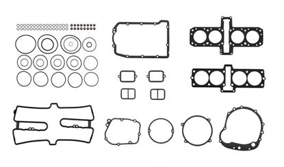 Picture of Full Gasket Set Kit Kawasaki GPZ600R 85-89, GPX600R 88-96, Eliminator