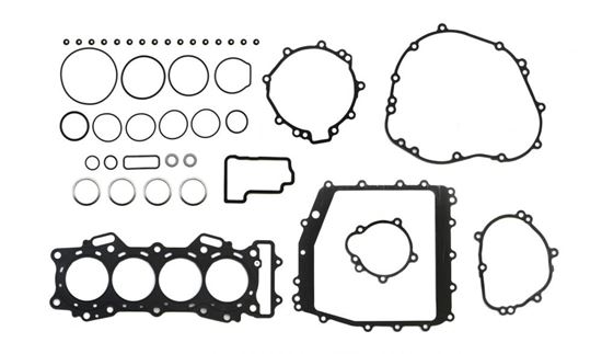 Picture of Gasket Set Full for 2008 Kawasaki ZX-6R (ZX600P8F)