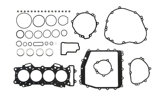 Picture of Gasket Set Full for 2011 Kawasaki ZX-6R (ZX600RBF)