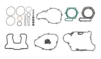 Picture of Full Gasket Set Kit Kawasaki KLR600A1-A5, B1-9 84-94