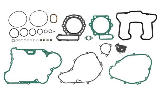 Picture of Full Gasket Set Kit Kawasaki KLR650C1-C10 95-04