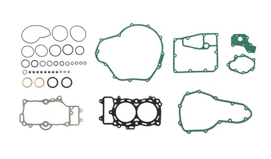Picture of Full Gasket Set Kit Kawasaki ER-6F, ER-6N 06-10, KLE650 07-10